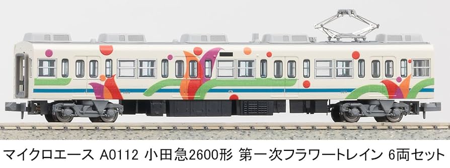 ▽ タニカワ HOゲージ 小田急2600系 1編成 6輌入 車体用素材バラキット 61Gd6SA3AmL._UF894,1000_QL80_.jpg